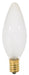 Satco Canada - Light Bulb - Frost- Union Lighting Luminaires Decor