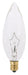 Satco Canada - Light Bulb - Clear- Union Lighting Luminaires Decor