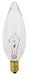 Satco Canada - Light Bulb - Clear- Union Lighting Luminaires Decor