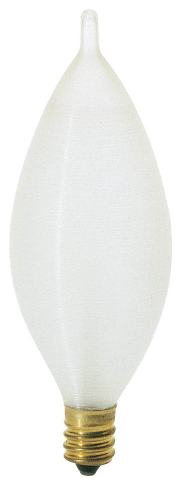 Satco Canada - Light Bulb - Spun White- Union Lighting Luminaires Decor