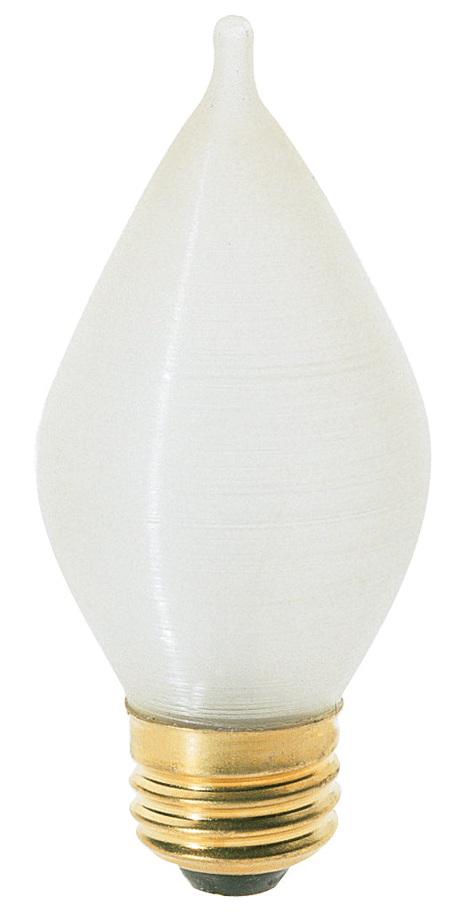 Satco Canada - Light Bulb - Spun White- Union Lighting Luminaires Decor