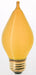 Satco Canada - Light Bulb - Spun Amber- Union Lighting Luminaires Decor