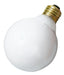 Satco Canada - Light Bulb - Gloss White- Union Lighting Luminaires Decor