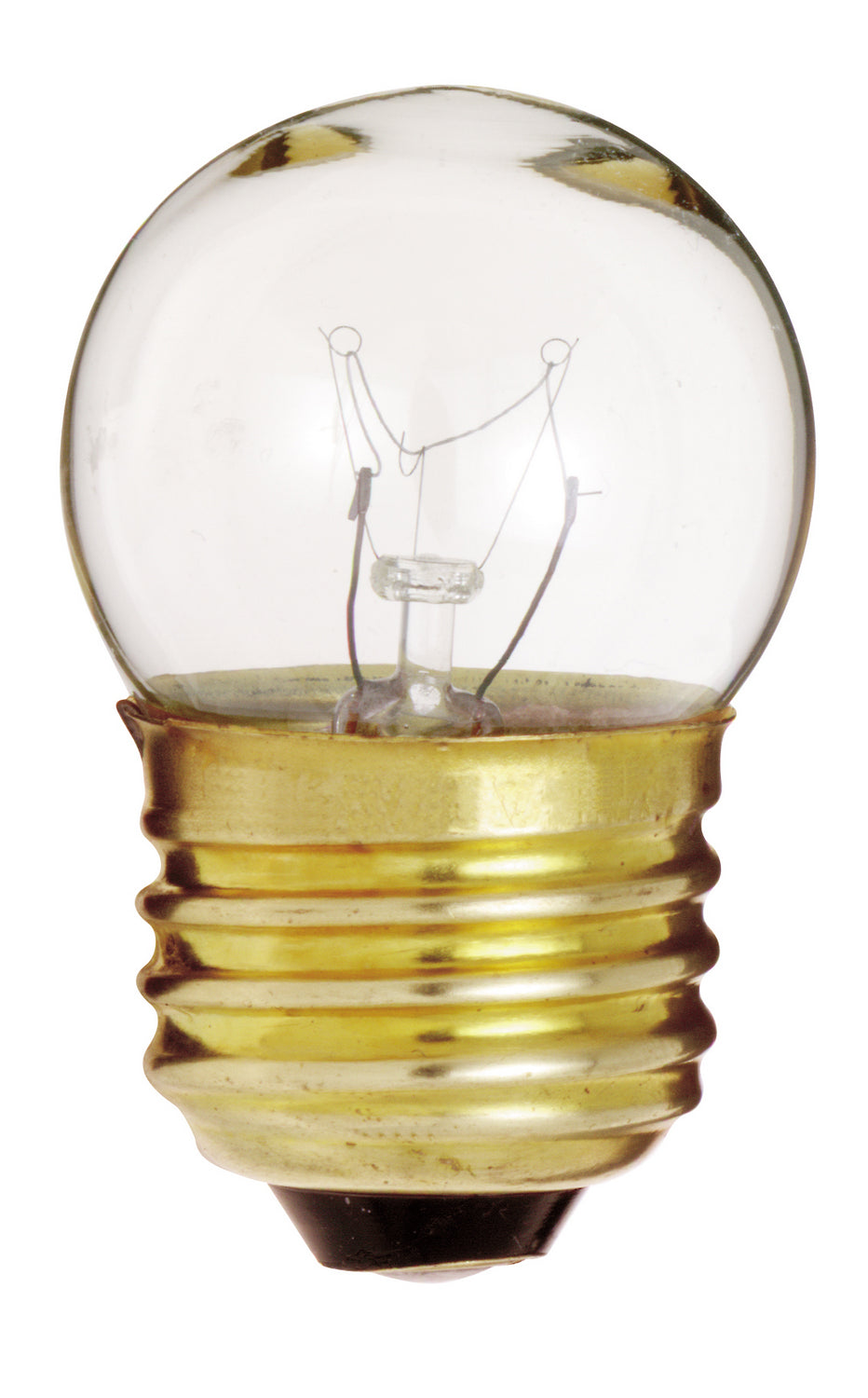 Satco Canada - Light Bulb - Clear- Union Lighting Luminaires Decor