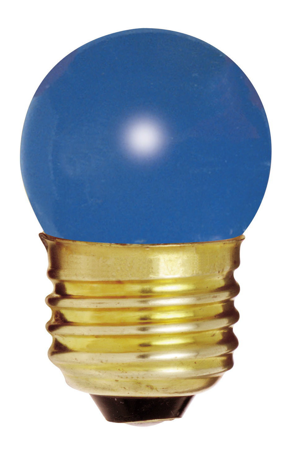 Satco Canada - Light Bulb - Ceramic Blue- Union Lighting Luminaires Decor