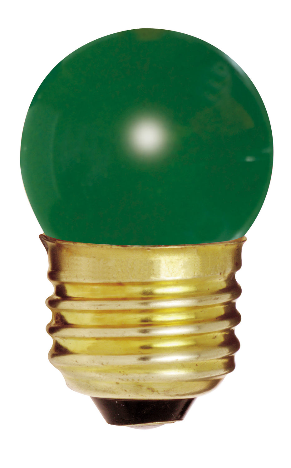 Satco Canada - Light Bulb - Ceramic Green- Union Lighting Luminaires Decor