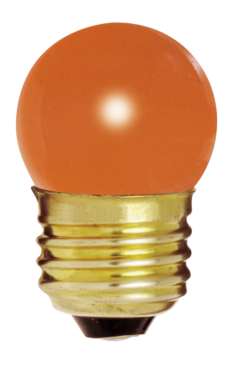 Satco Canada - Light Bulb - Ceramic Orange- Union Lighting Luminaires Decor
