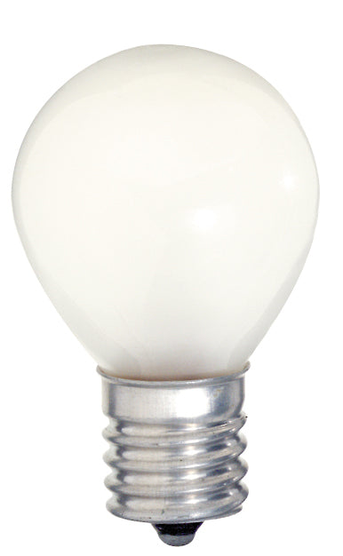 Satco Canada - Light Bulb - Frost- Union Lighting Luminaires Decor
