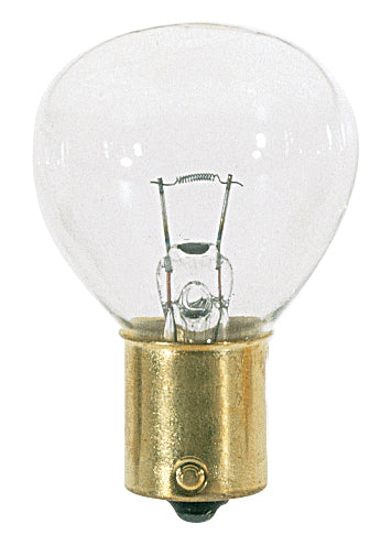 Satco Canada - Light Bulb - Clear- Union Lighting Luminaires Decor