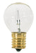 Satco Canada - Light Bulb - Clear- Union Lighting Luminaires Decor
