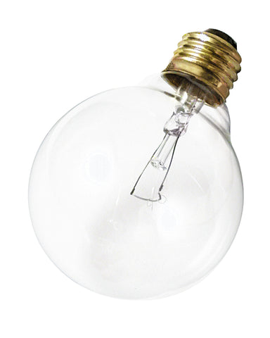 Satco Canada - Light Bulb - Clear- Union Lighting Luminaires Decor