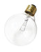 Satco Canada - Light Bulb - Clear- Union Lighting Luminaires Decor