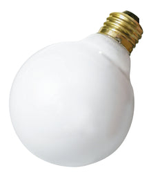 Satco Canada - Light Bulb - Gloss White- Union Lighting Luminaires Decor