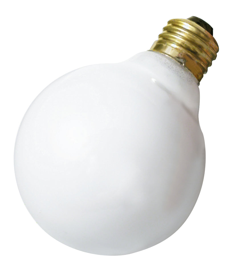 Satco Canada - Light Bulb - Gloss White- Union Lighting Luminaires Decor