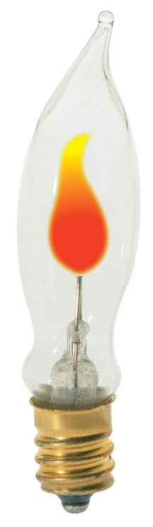 Satco Canada - Light Bulb - Clear- Union Lighting Luminaires Decor
