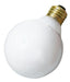 Satco Canada - Light Bulb - Gloss White- Union Lighting Luminaires Decor
