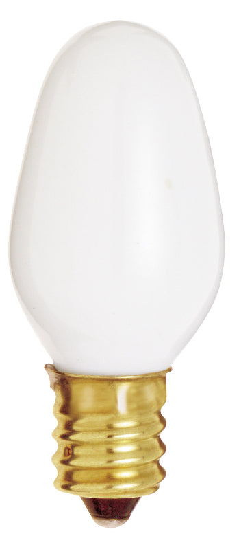 Satco Canada - Light Bulb - White- Union Lighting Luminaires Decor
