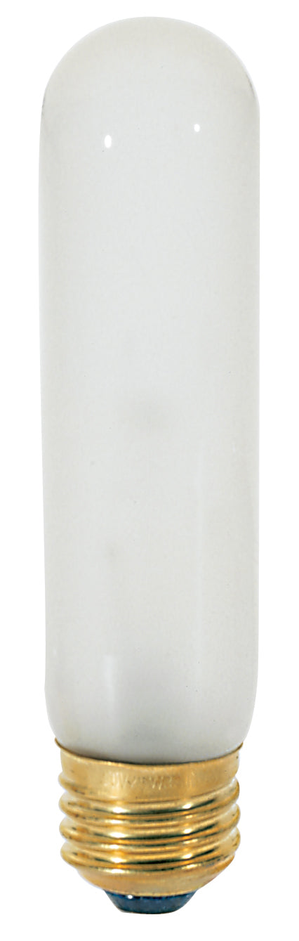 Satco Canada - Light Bulb - Frost- Union Lighting Luminaires Decor