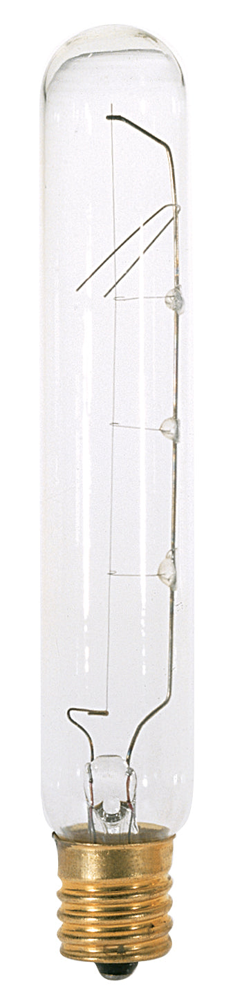 Satco Canada - Light Bulb - Clear- Union Lighting Luminaires Decor