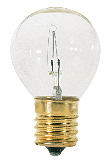 Satco Canada - Light Bulb - Clear- Union Lighting Luminaires Decor