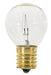 Satco Canada - Light Bulb - Clear- Union Lighting Luminaires Decor