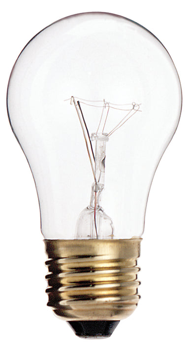 Satco Canada - Light Bulb - Clear- Union Lighting Luminaires Decor