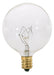 Satco Canada - Light Bulb - Clear- Union Lighting Luminaires Decor