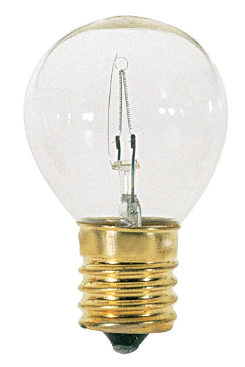 Satco Canada - Light Bulb - Clear- Union Lighting Luminaires Decor