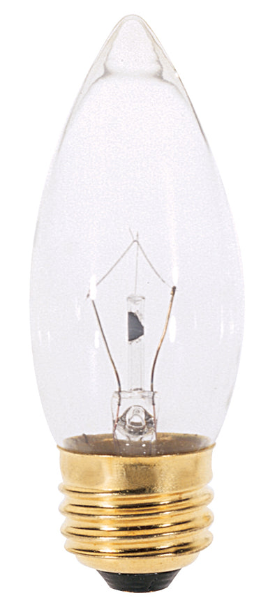 Satco Canada - Light Bulb - Clear- Union Lighting Luminaires Decor