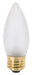 Satco Canada - Light Bulb - Frost- Union Lighting Luminaires Decor