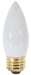 Satco Canada - Light Bulb - White- Union Lighting Luminaires Decor