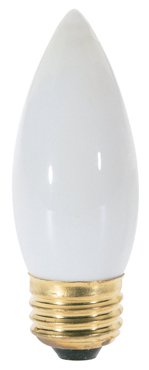 Satco Canada - Light Bulb - White- Union Lighting Luminaires Decor