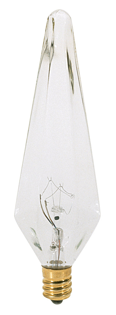 Satco Canada - Light Bulb - Clear- Union Lighting Luminaires Decor