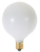 Satco Canada - Light Bulb - Satin White- Union Lighting Luminaires Decor