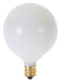 Satco Canada - Light Bulb - Satin White- Union Lighting Luminaires Decor