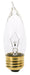 Satco Canada - Light Bulb - Clear- Union Lighting Luminaires Decor