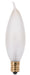 Satco Canada - Light Bulb - Frost- Union Lighting Luminaires Decor