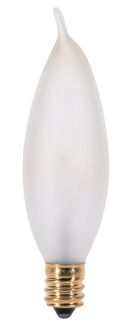 Satco Canada - Light Bulb - Frost- Union Lighting Luminaires Decor