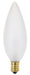 Satco Canada - Light Bulb - Frost- Union Lighting Luminaires Decor