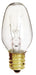 Satco Canada - Light Bulb - Clear- Union Lighting Luminaires Decor