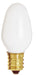 Satco Canada - Light Bulb - White- Union Lighting Luminaires Decor