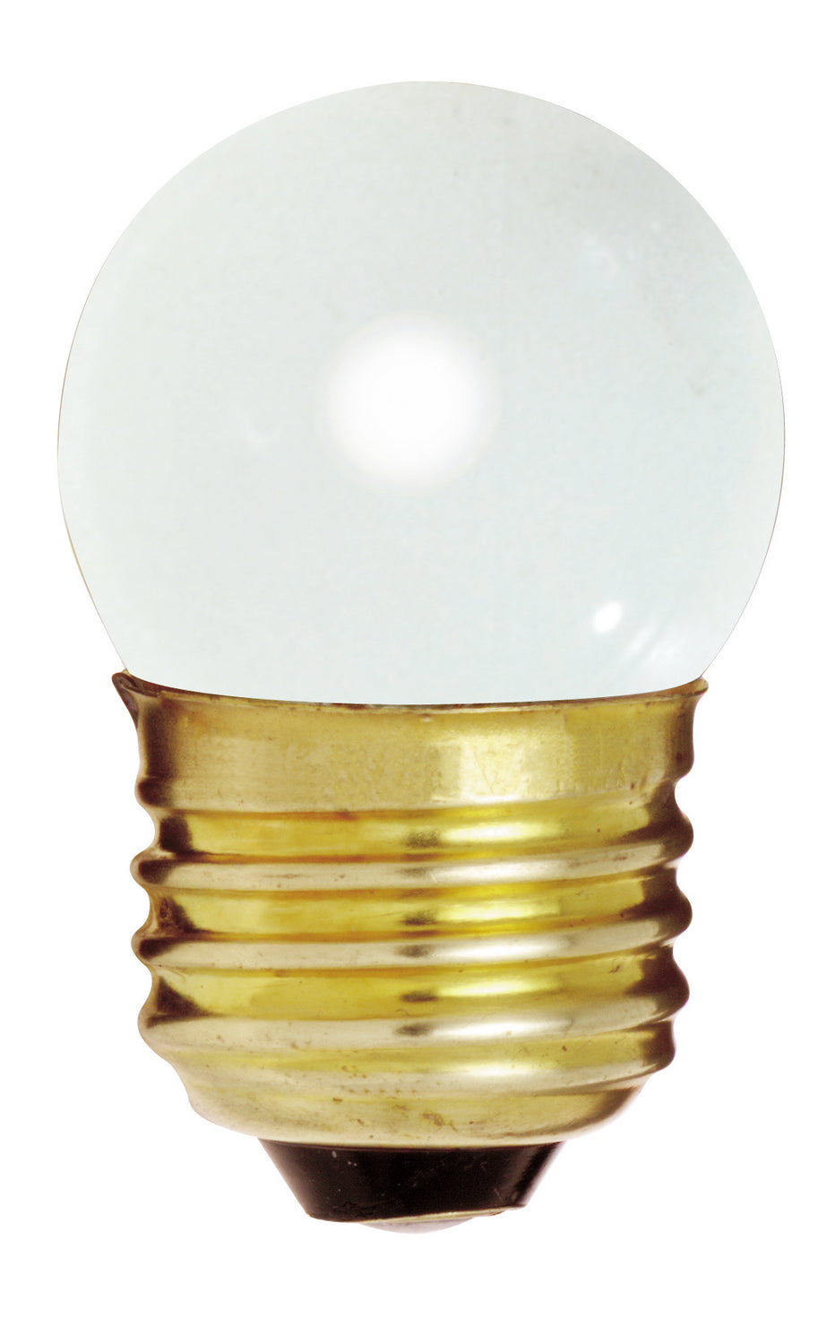 Satco Canada - Light Bulb - Gloss White- Union Lighting Luminaires Decor