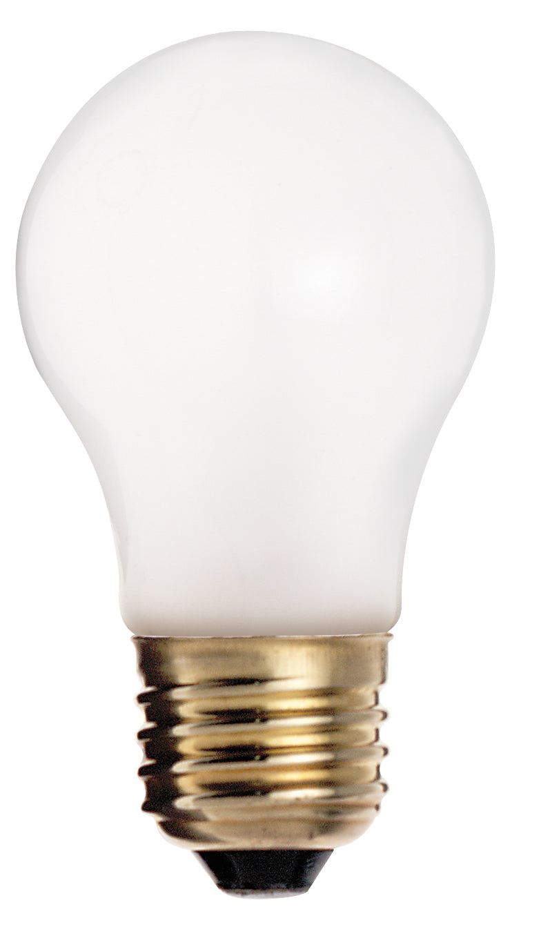 Satco Canada - Light Bulb - Frost- Union Lighting Luminaires Decor