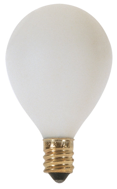 Satco Canada - Light Bulb - Satin White- Union Lighting Luminaires Decor