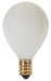 Satco Canada - Light Bulb - Satin White- Union Lighting Luminaires Decor