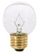 Satco Canada - Light Bulb - Clear- Union Lighting Luminaires Decor