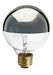 Satco Canada - Light Bulb - Silver Crown- Union Lighting Luminaires Decor