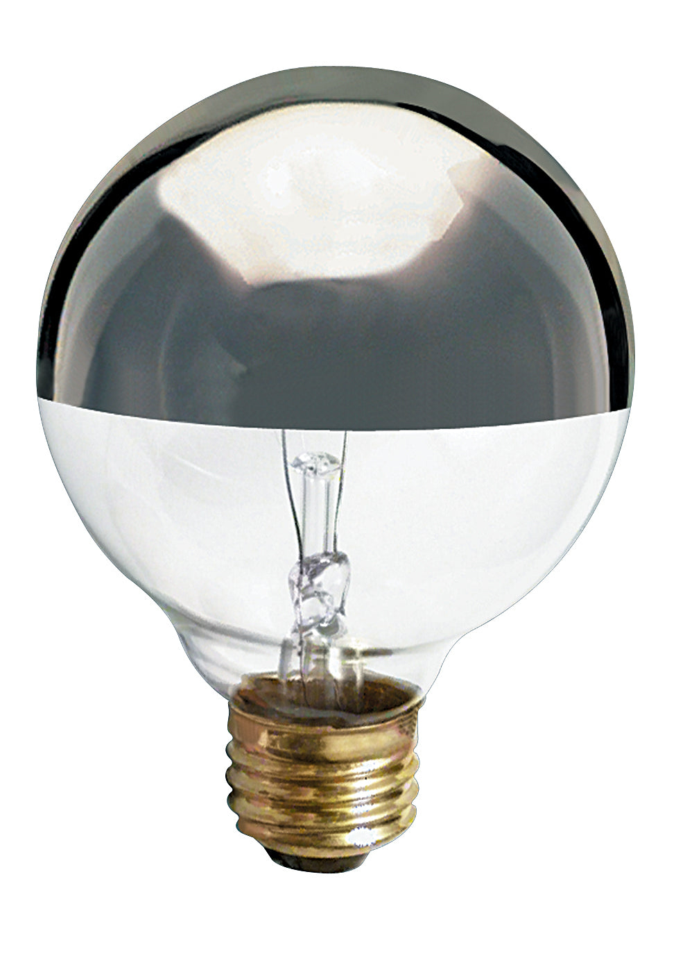 Satco Canada - Light Bulb - Silver Crown- Union Lighting Luminaires Decor