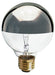 Satco Canada - Light Bulb - Silver Crown- Union Lighting Luminaires Decor