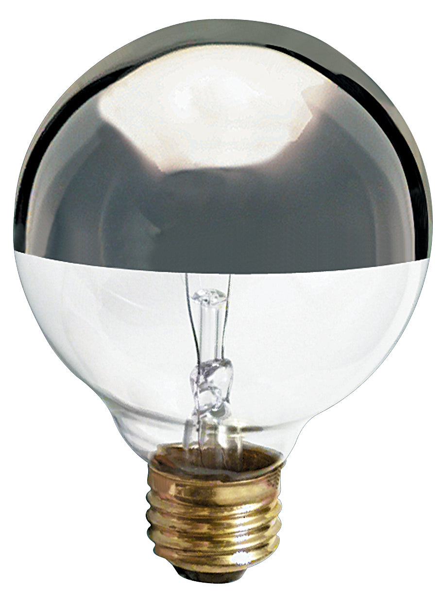 Satco Canada - Light Bulb - Silver Crown- Union Lighting Luminaires Decor